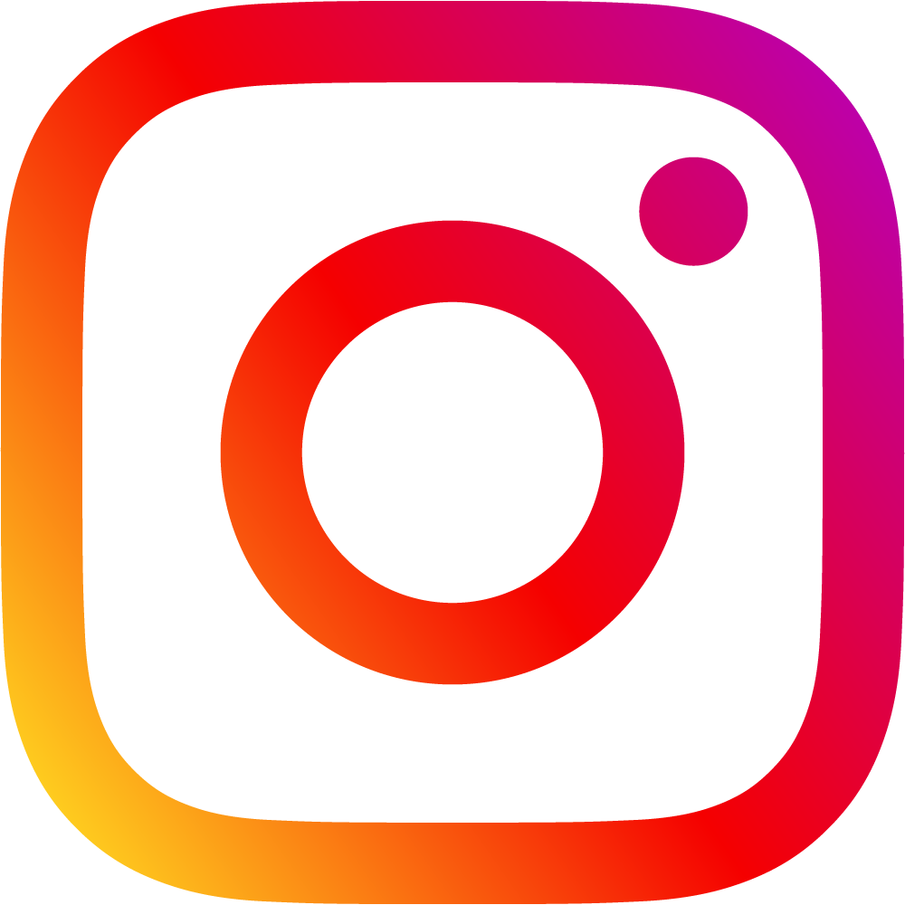 follow us on instagram