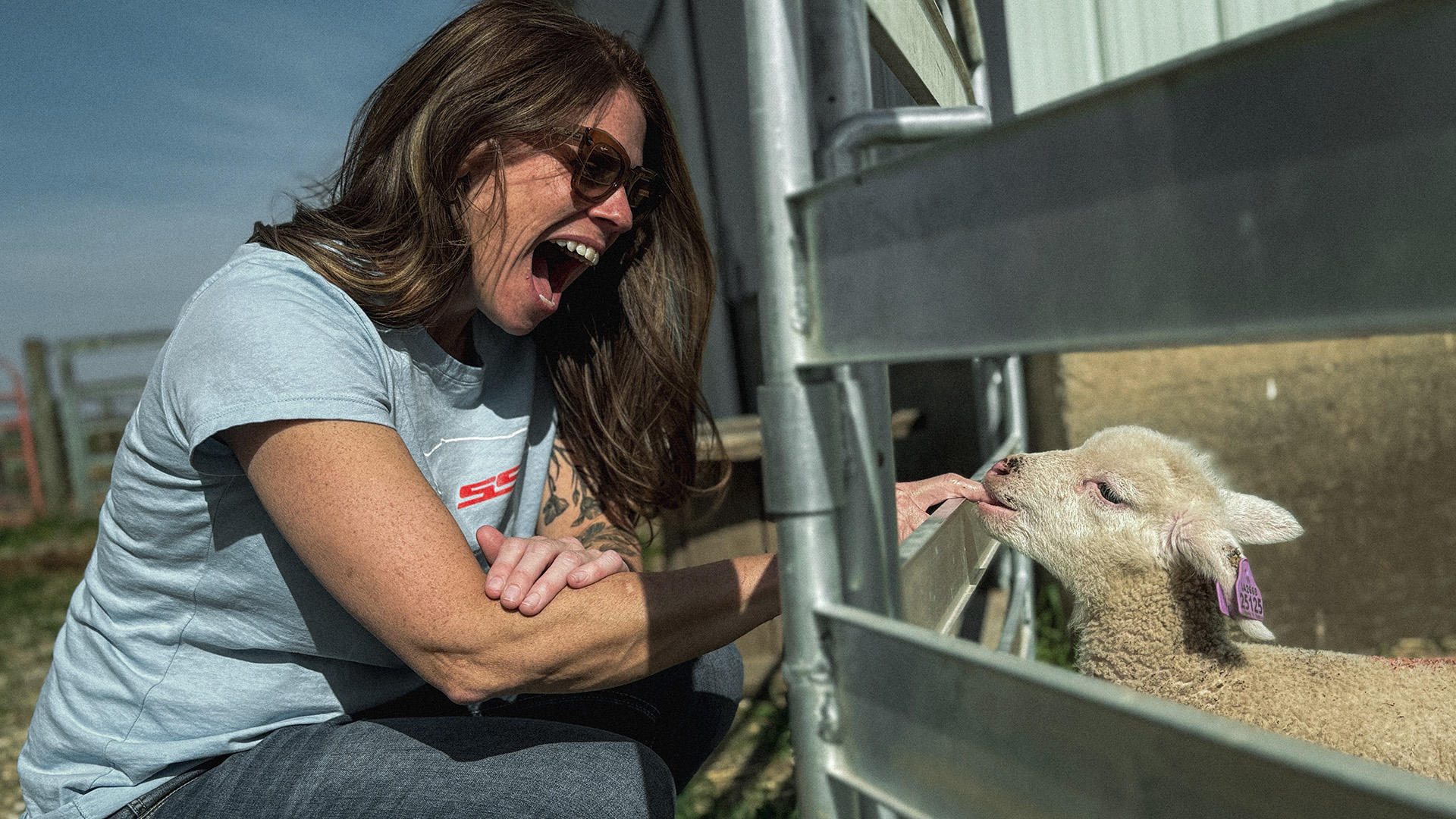 Heather Roymans, Director, AlterEgo Alter Ego Creates Alter Ego Shoots