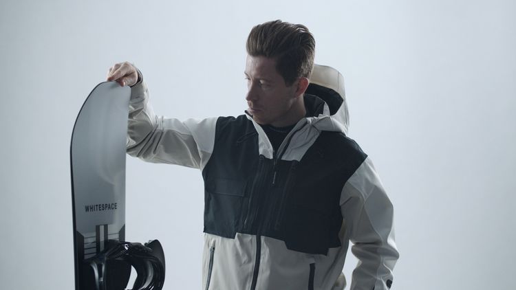 ミュージシャン (Neige) MTN Surf Tweaker Recycled Jacket – Jones Snowboards US